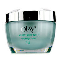 Olay White Radiance Restoring Cream