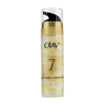 Olay Total Effects 7 In One Moisturizer + Essence Duo
