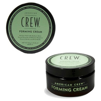 American Crew Forming Cream - 1.75 oz