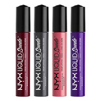 NYX Liquid Suede Cream Lipstick