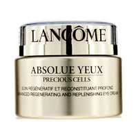 Lancôme Absolue Yeux Precious Cells Advanced Regenerating and Replenishing Eye Cream