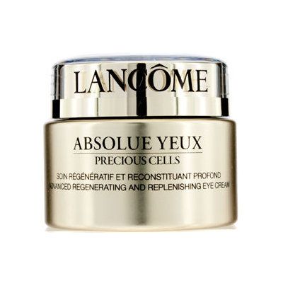 Lancôme Absolue Yeux Precious Cells Advanced Regenerating and Replenishing Eye Cream