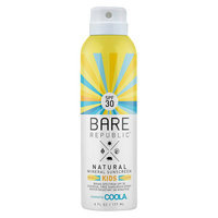 Bare Republic SPF 30 Kids Mineral Sunscreen Spray
