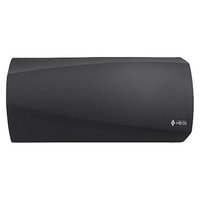 Denon Wireless Speaker with Audio Line Input - Black (HEOS3)