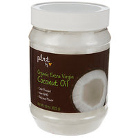 Coconut Oil