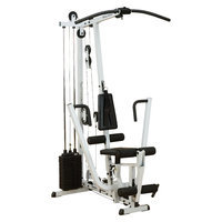 Body-solid Body Solid EXM1500S Selectorized Home Gym