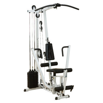 Body-solid Body Solid EXM1500S Selectorized Home Gym