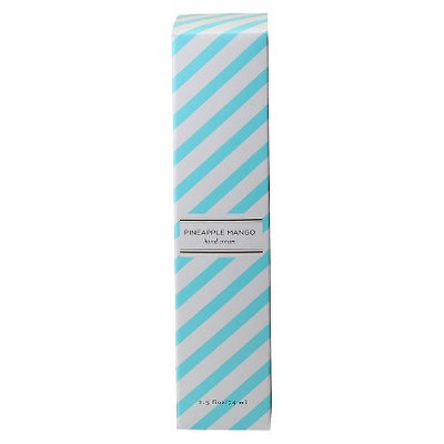 Illume Candles Mother's Day Pineapple Mango Moisturizing Hand Cream
