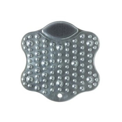 McNaughton 6135 Tub & Shower Mat- Pearl Silver