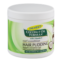 Palmer's Coconut Oil Formula Curl Condition Hair Pudding