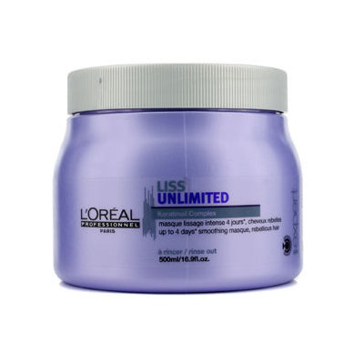 L'Oréal Paris Expert Liss Unlimited Masque