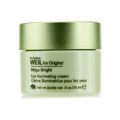 Origins Dr. Andrew Mega-Bright Eye Illuminating Cream