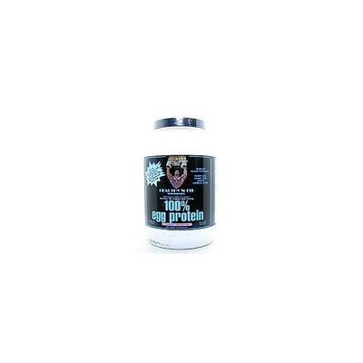 Healthy N' Fit Egg Protein 100% Strw, 12 oz ( Multi-Pack)