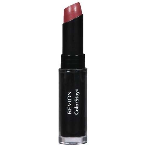 Revlon Colorstay Soft & Smooth Lipcolor