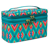 Contents Geo Revolution Double Train Case