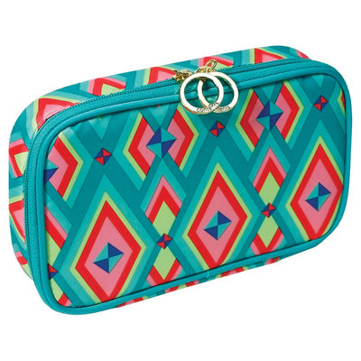 Contents Geo Revolution Organizer Case