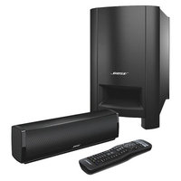 Bose Cinemate 15 Home Theater System - Black (6265961100)