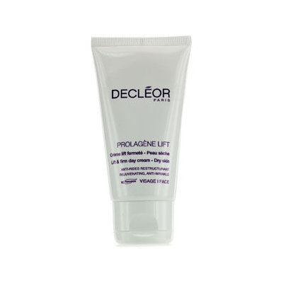 Decleor Prolagene Lift Lift & Firm Day Cream (Dry Skin) - Salon Product 50ml/1.7oz