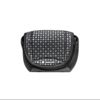 Vanguard Nivelo 18 Mirrorless Interchangeable Lens Digital Camera Case (Black)
