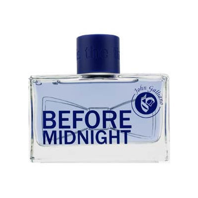 John Galliano Before Midnight After Shave Lotion 100ml/3.3oz