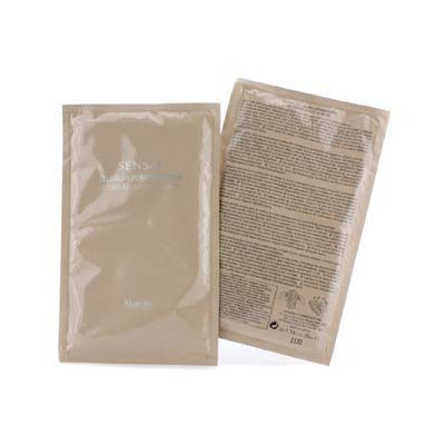 Kanebo Cellular Performance Lifting Radiance 3D Mask 6x35ml/1.19oz