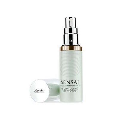 Kanebo Sensai Cellular Performance Re-Counturing Lift Essence 40ml/1.3oz
