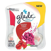 Blooming Peony & Cherry Glade PlugIns Scented Oil