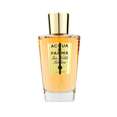 Acqua Di Parma Iris Nobile Sublime Eau De Parfum Spray 120ml/4oz