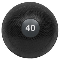 Ignite by SPRI Slam Ball- 40 lb