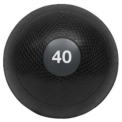 Ignite by SPRI Slam Ball- 40 lb