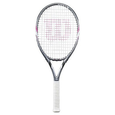 Wilson Hope Lite Tennis Racquet - Size 2