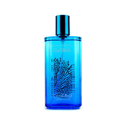 Davidoff Cool Water Man Coral Reef EDT Spray 125ml