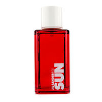 Jil Sander Sun Rise Eau De Toilette Spray 100ml/3.4oz