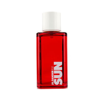 Jil Sander Sun Rise Eau De Toilette Spray 100ml/3.4oz