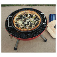 Ev Summer Deep Dish Pizza Grill Pan