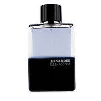 Jil Sander Ultrasense Eau De Toilette Spray 100ml/3.4oz