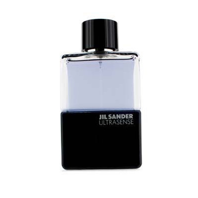 Jil Sander Ultrasense Eau De Toilette Spray 100ml/3.4oz