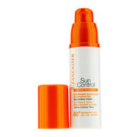 Lancaster Sun Control Eye Contour Cream SPF 50+ 15ml/0.5oz