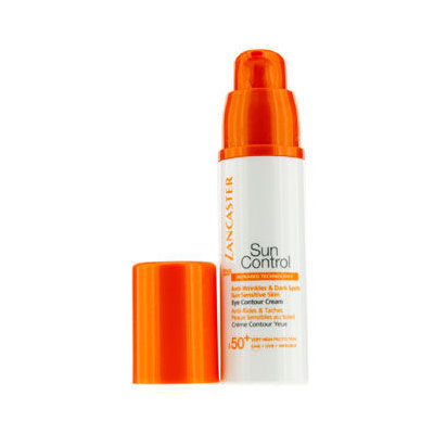 Lancaster Sun Control Eye Contour Cream SPF 50+ 15ml/0.5oz