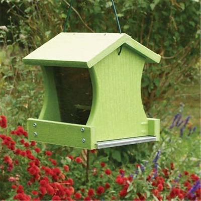 WoodLink 32345 Going Green Medium Ranch - Light Green