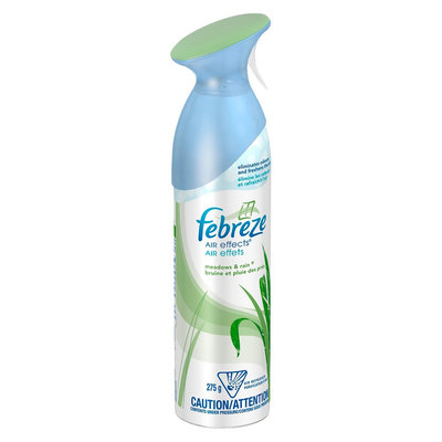 Febreze Air Effects Air Refresher - Meadows & Rain (9.7oz)