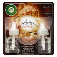 Airwick Scented Oil Life Scents Mom's Baking 1.34FLOZ