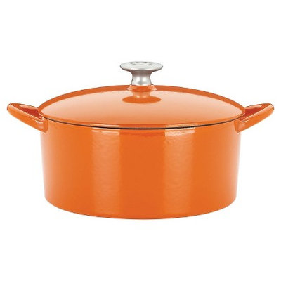 Mario Batali by Dansk™ Classic 2-Cup Mini Dutch Oven