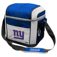 New York Giants Jarden Sports Licensing Coleman 24 Can Soft-Sided