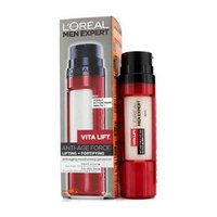 L'Oréal Paris Men Expert Vita Lift Anti-Aging Moisturizing Gel Serum (Pump)