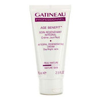 Gatineau Age Benefit Integral Regenerating Cream (Salon Size) 75ml/2.5oz