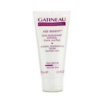 Gatineau Age Benefit Integral Regenerating Cream (Salon Size) 75ml/2.5oz