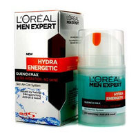 L'Oréal Paris Men Expert Hydra Energetic Quench Max - Ultra Hydration (No Shine)