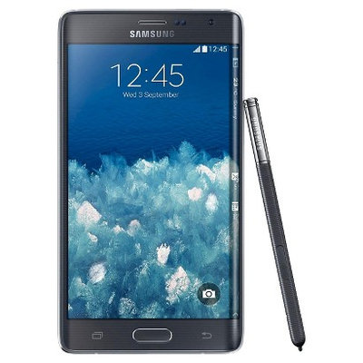 Samsung Galaxy Note Edge 4G LTE Unlocked GSM Android Cell Phone