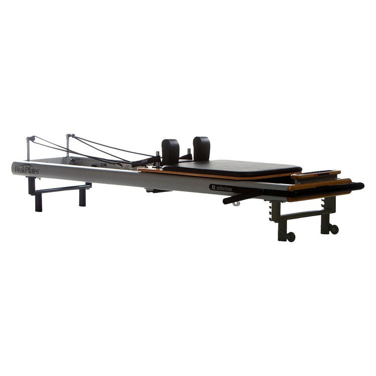 Peak Pilates fit Reformer Reviews 2019